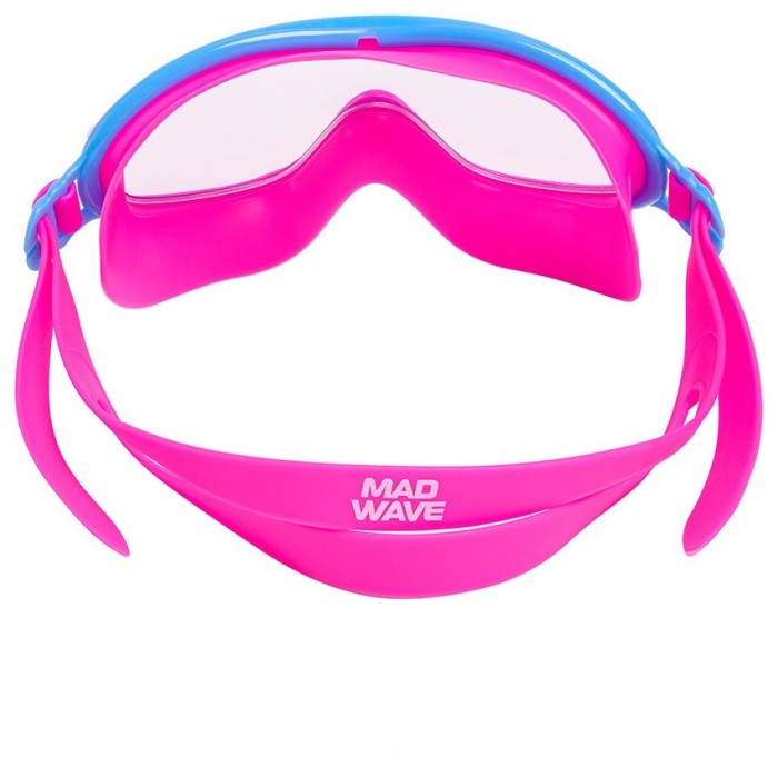 Madwave Маска для плавания юниорская Comfy