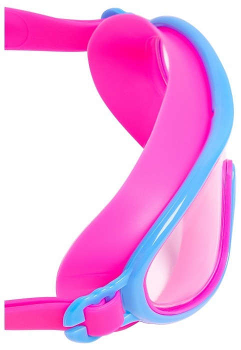 Madwave Маска для плавания юниорская Comfy