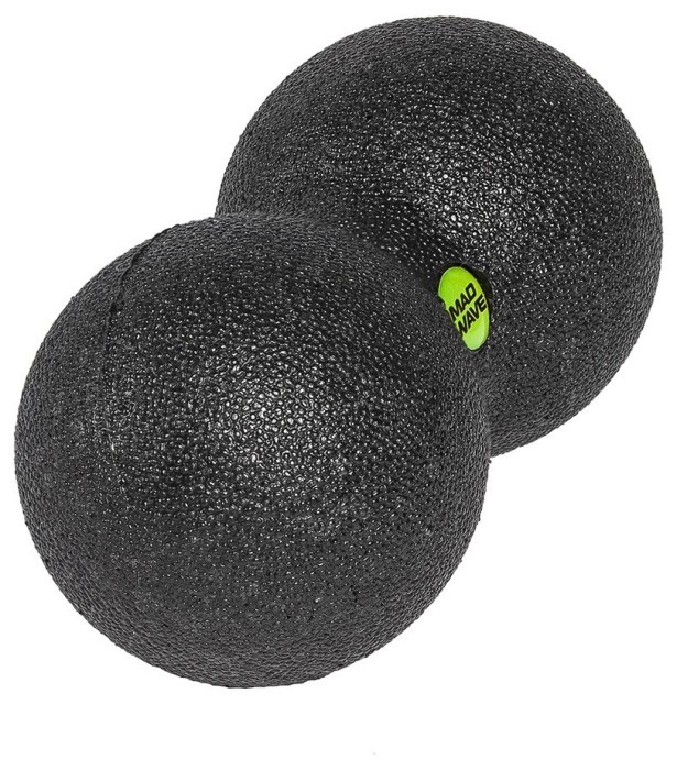 Madwave Массажер Massage duoball