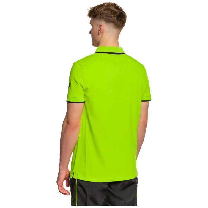 Madwave Футболка поло Polo MW adult ll