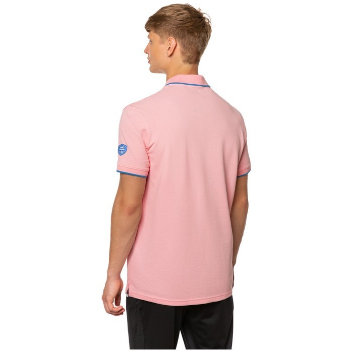 Madwave Футболка поло Polo MW adult ll