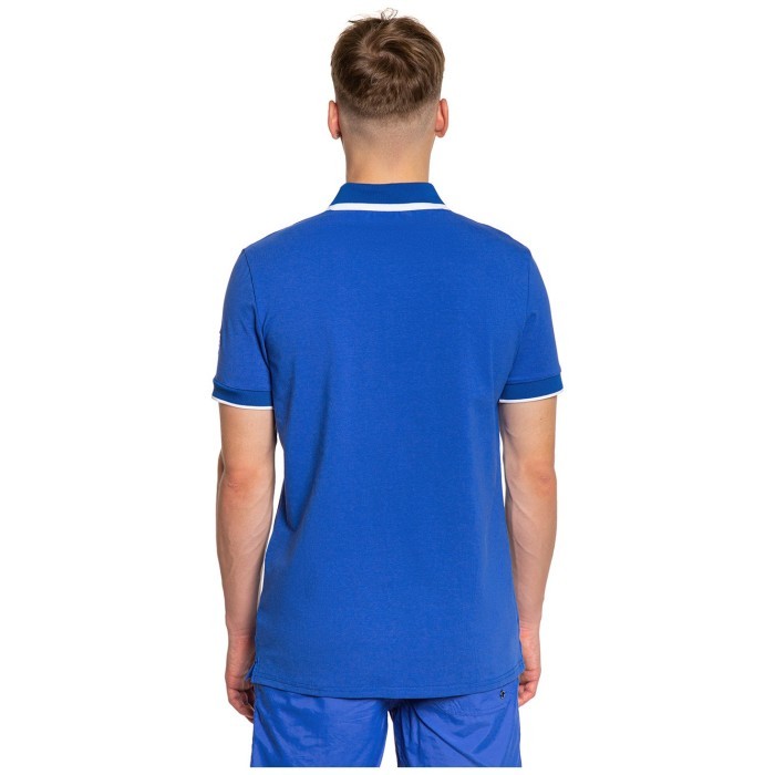 Madwave Футболка поло Polo MW adult ll