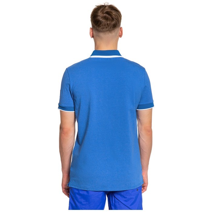 Madwave Футболка поло Polo MW adult ll