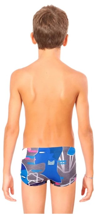 Плавки Mako Shorty Muse Kids