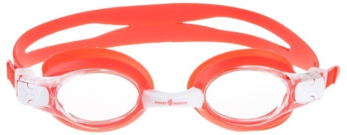 Madwave Очки для плавания юниорские Automatic multi junior