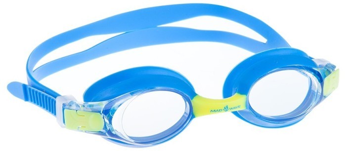 Madwave Очки для плавания юниорские Automatic multi junior