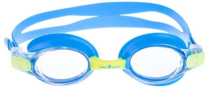 Madwave Очки для плавания юниорские Automatic multi junior