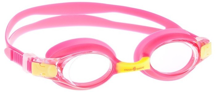 Madwave Очки для плавания юниорские Automatic multi junior