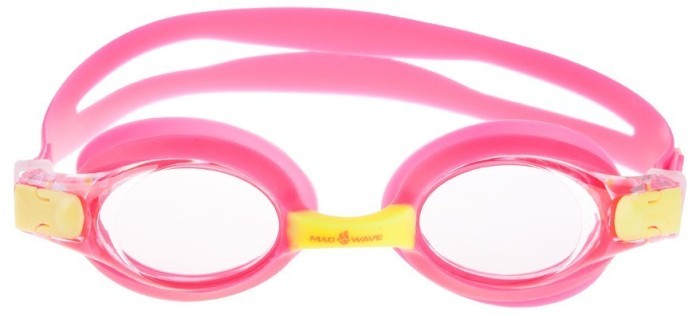 Madwave Очки для плавания юниорские Automatic multi junior