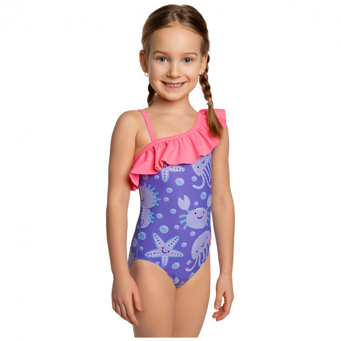 Madwave Детский купальник Daisy G3