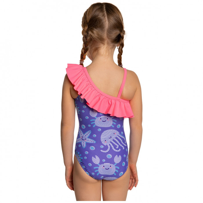 Madwave Детский купальник Daisy G3