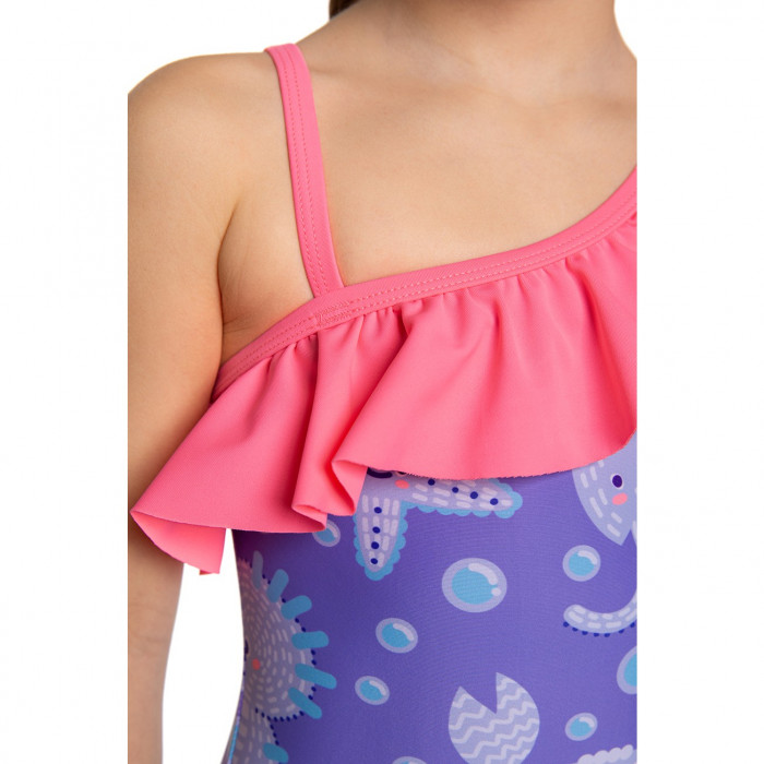 Madwave Детский купальник Daisy G3