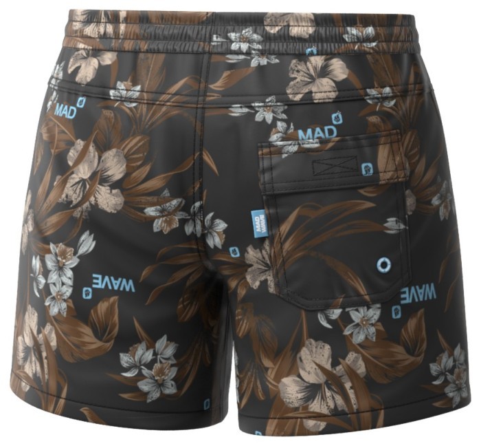 Шорты мужские  Madwave Solids P1