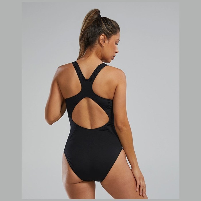 Купальник утягивающий TYR Solid Racerback Controlfit