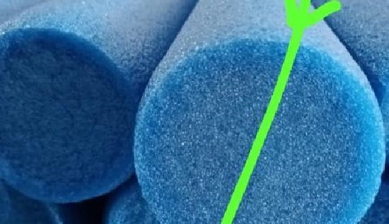 Madwave Аквапалка Noodle