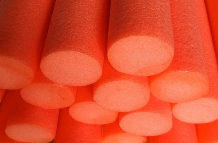 Madwave Аквапалка Noodle