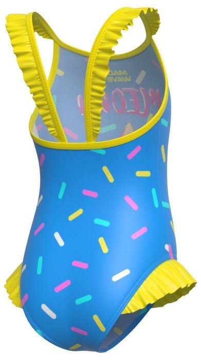 Madwave Детские спортивные купальники Bella O6