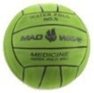 Мяч для водного поло  Madwave Medicine Ball  №5 900 гр