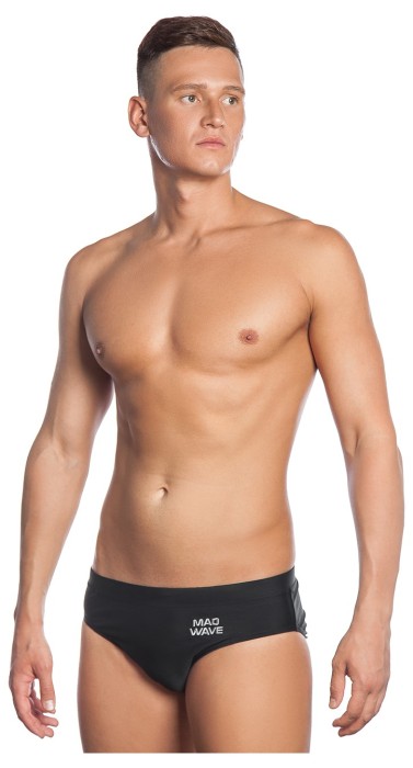 Madwave Мужские спортивные плавки Zeus