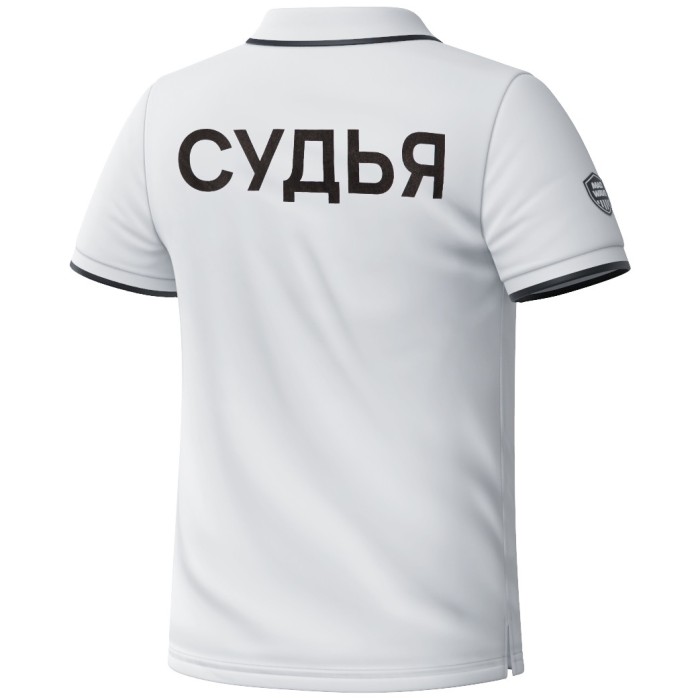 Madwave Футболка поло Polo MW stretch судья