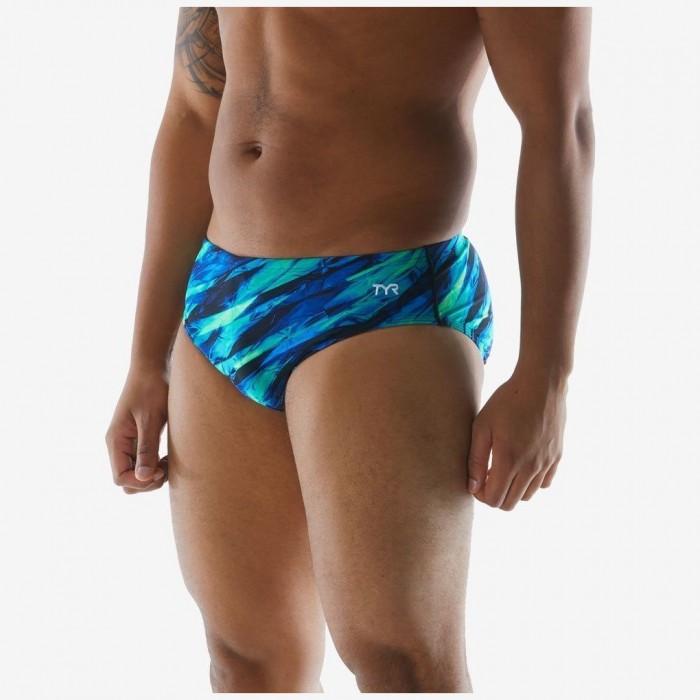 Плавки TYR Vitric Racer