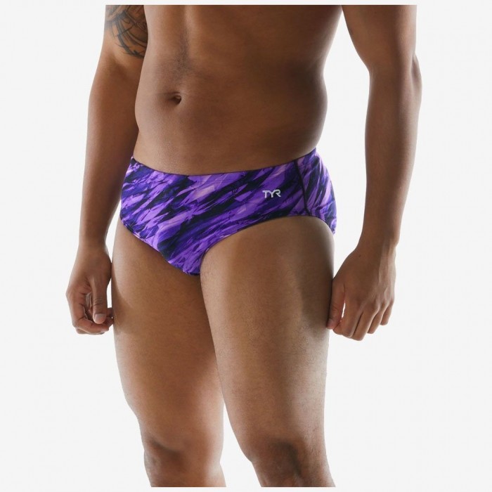 Плавки TYR Vitric Racer