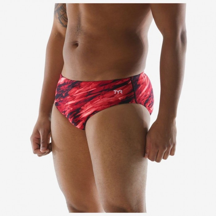 Плавки TYR Vitric Racer