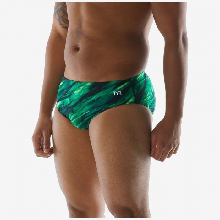 Плавки TYR Vitric Racer