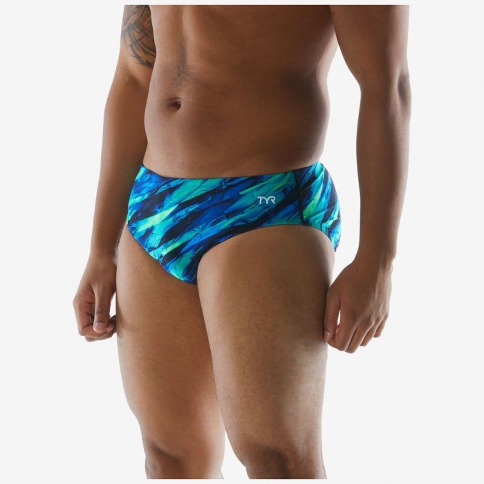 Плавки TYR Vitric Racer