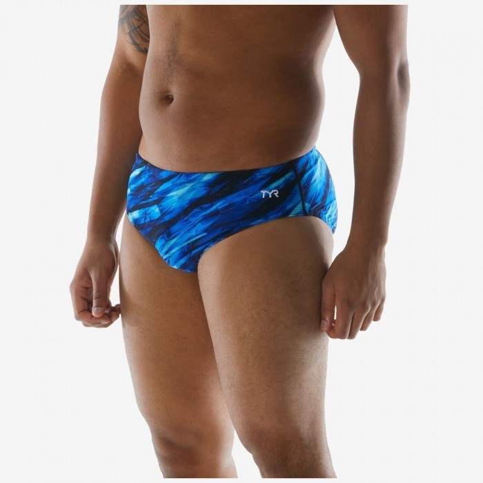 Плавки TYR Vitric Racer