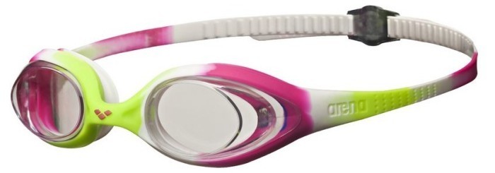 Очки для плавания Arena Spider Junior (6-12 лет) 21818