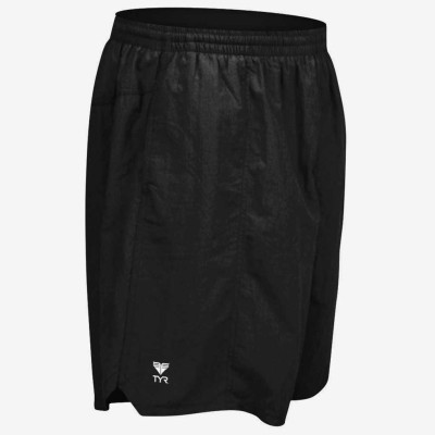 Шорты TYR Men&#039;S Classic Deckshorts 001 Черный
