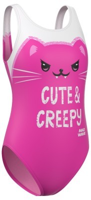 Madwave Детский купальник April F6