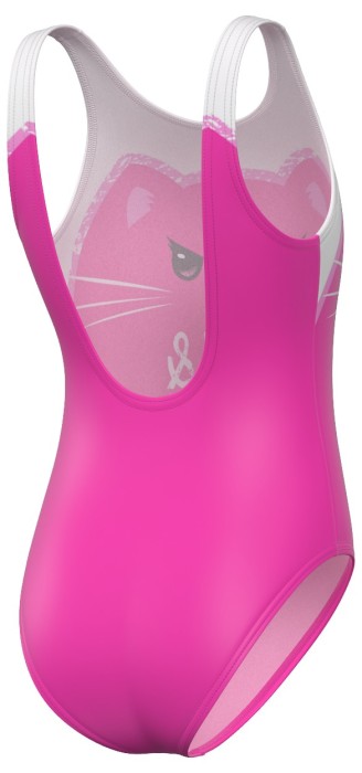 Madwave Детский купальник April F6