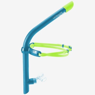 Трубка TYR Ultralite Snorkel Elite