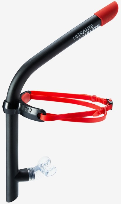 Трубка TYR Ultralite Snorkel Elite