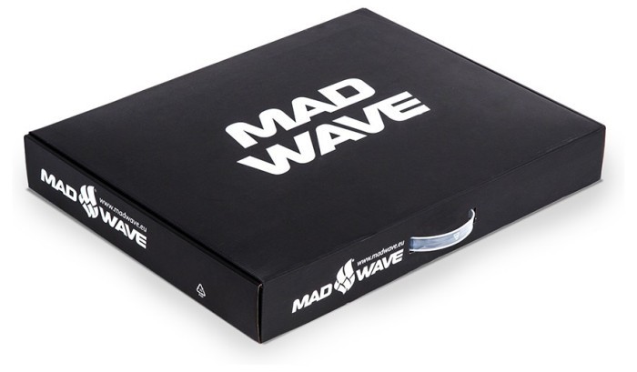 Madwave Гидрокостюм неопреновый мужской Men Wetsuit JET