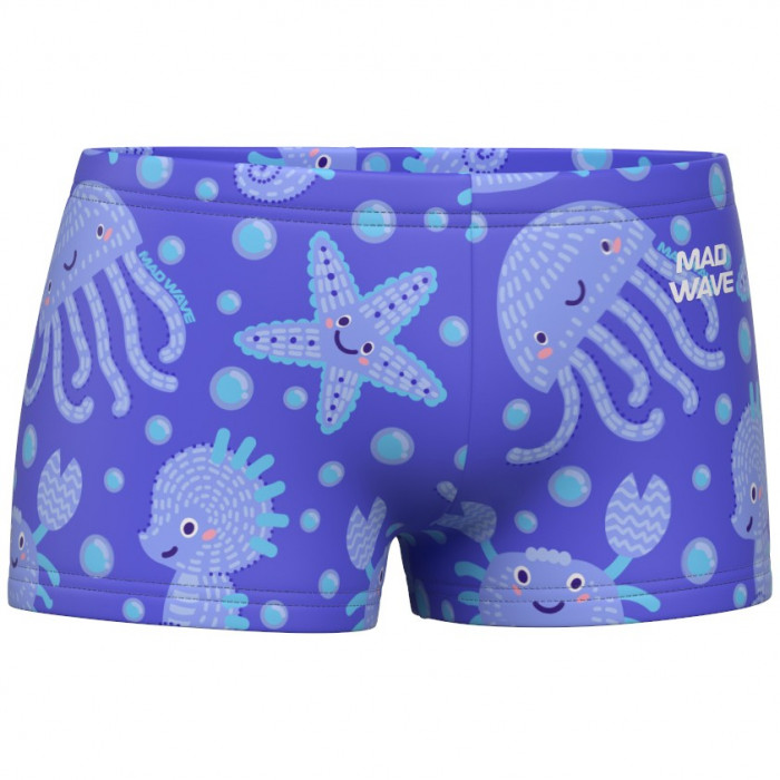 Madwave Детские спортивные плавки Submarine G3