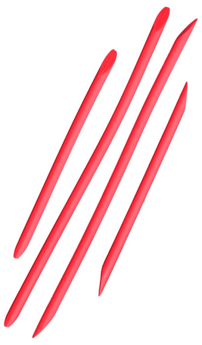 Madwave Ремешки для лопаток Set of straps for paddles (Extreme, Pro)