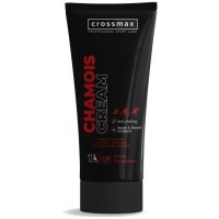 Крем от натирания при беге, ходьбе, езде на велосипеде, плавании Crossmax
