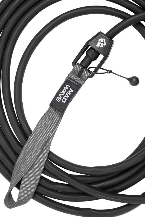 Madwave Трос латексный Long safety cord