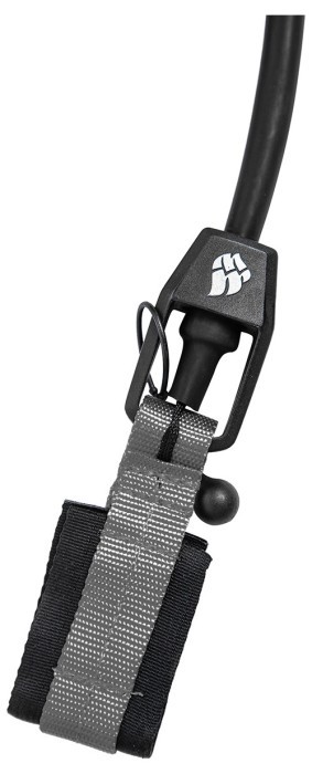 Madwave Трос латексный Long safety cord