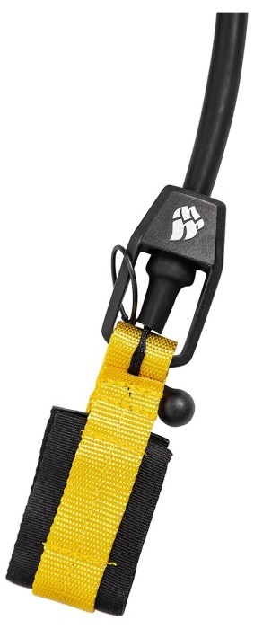 Madwave Трос латексный Long safety cord