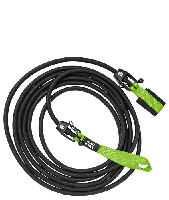 Madwave Трос латексный Long safety cord