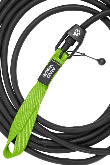 Madwave Трос латексный Long safety cord