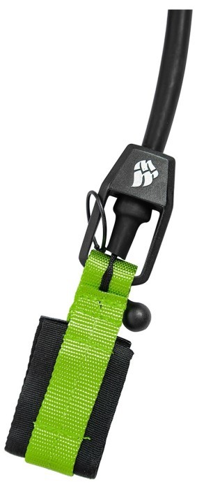 Madwave Трос латексный Long safety cord