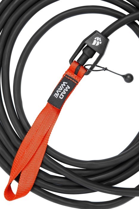 Madwave Трос латексный Long safety cord