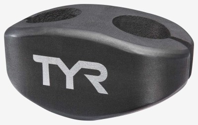 Колобашка TYR Hydrofoil Ankle Float 001 Черный