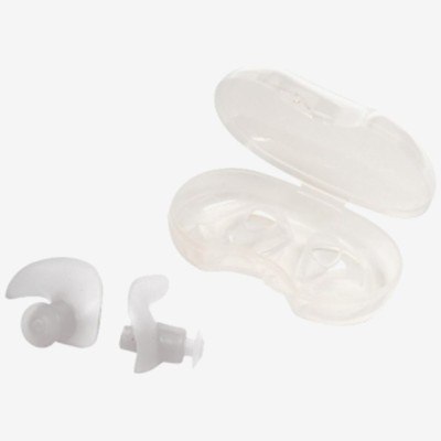 Беруши для бассейна TYR Silicone Molded Ear Plugs