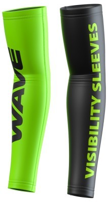 Madwave Нарукавники для повышения видимости Visibility sleeves